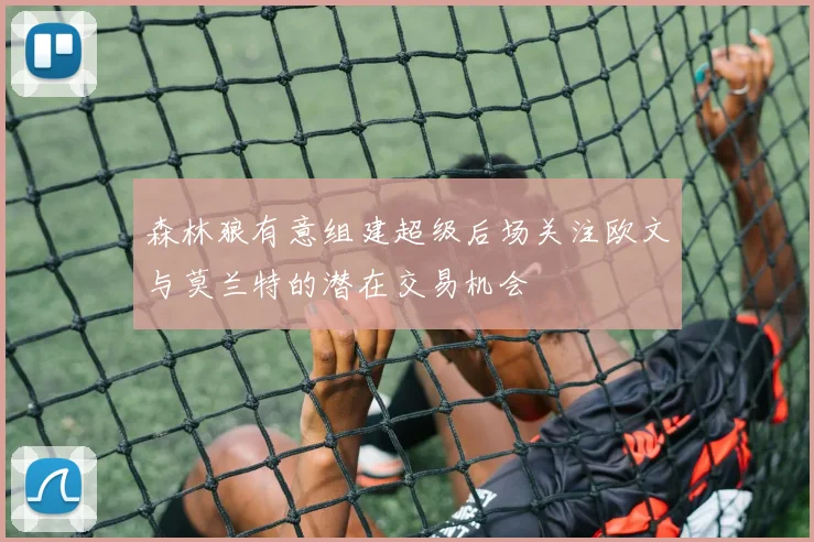 森林狼有意组建超级后场关注欧文与莫兰特的潜在交易机会