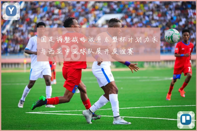 国足调整战略放弃东盟杯计划力求与西亚中亚球队展开友谊赛